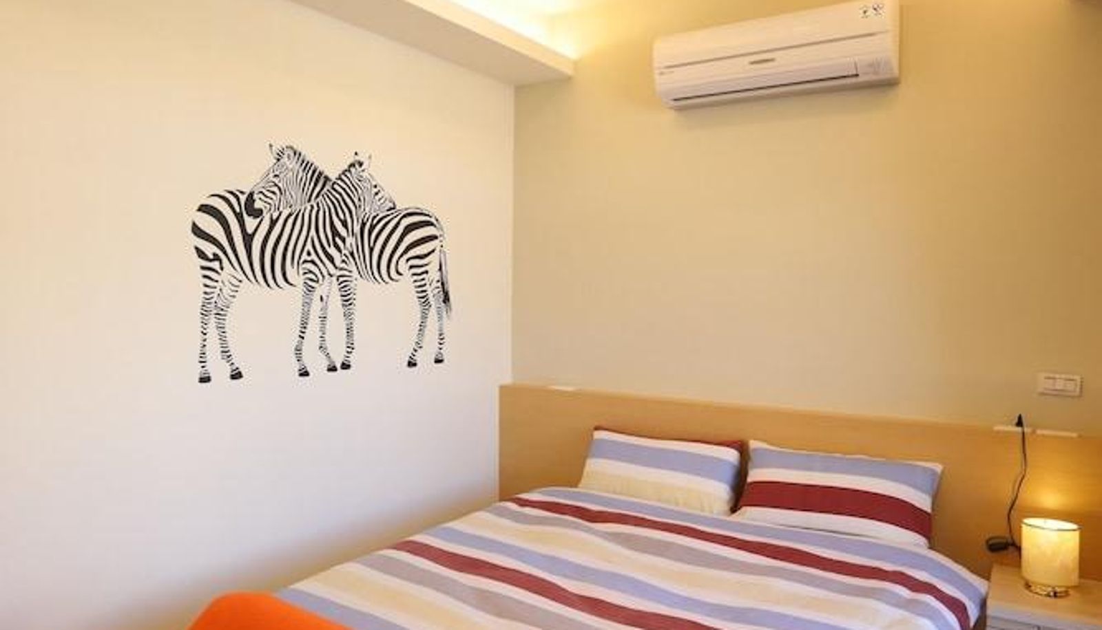 Standard room - Hualien HBEL BnB