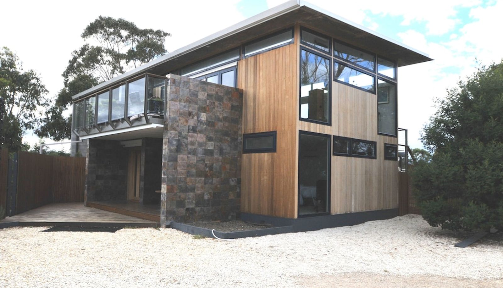 Info - Malting Lagoon Guest House