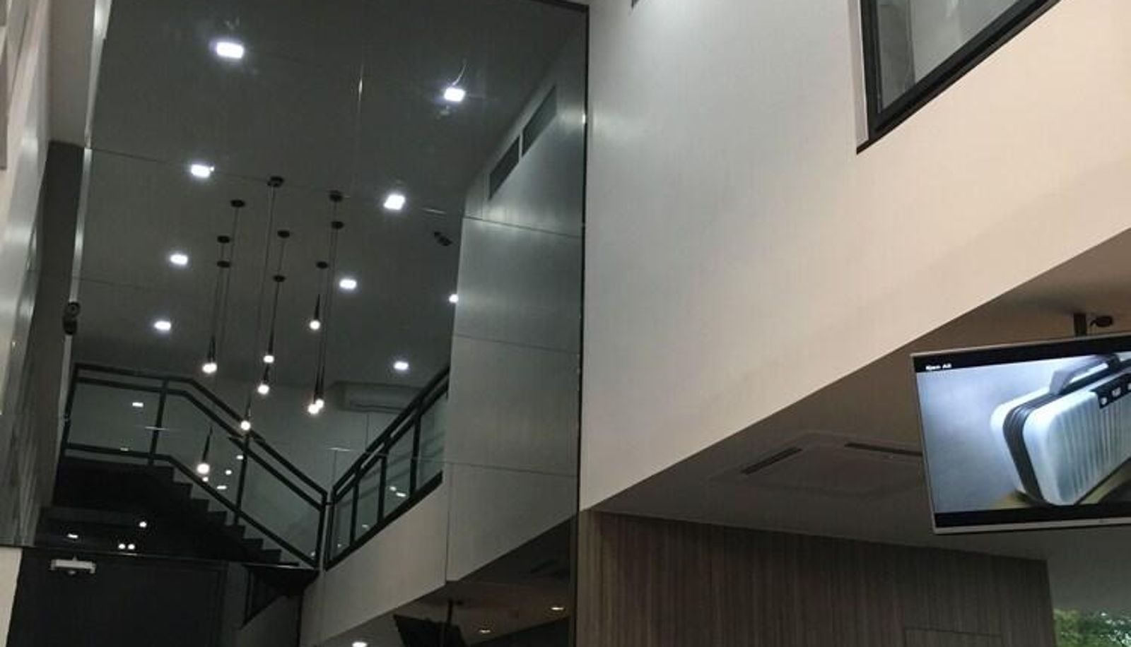 Intérieur de l'hôtel - NueVo Boutique Hotel Kota Kemuning