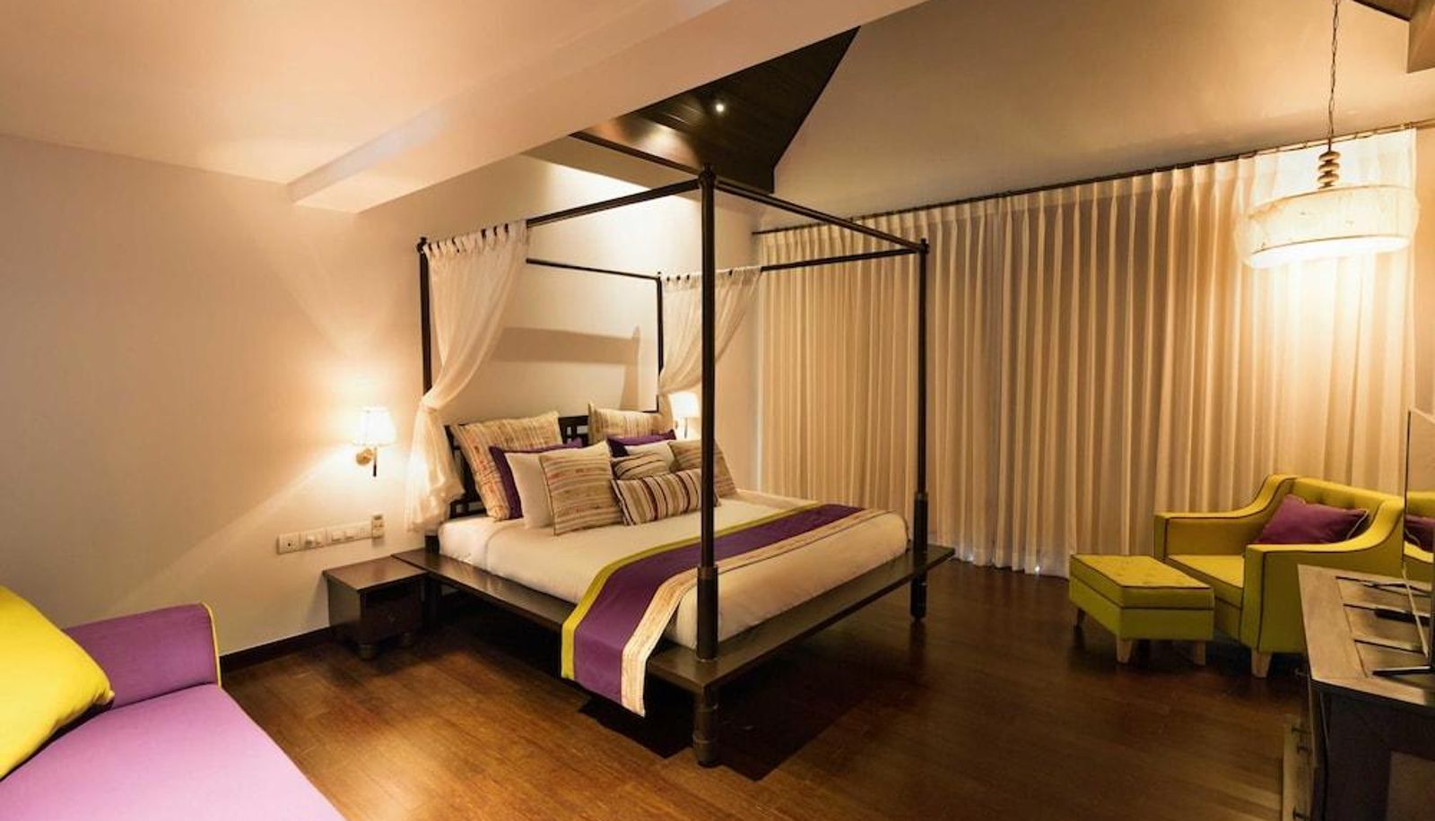 Appartamento - Ultra Luxury Villa Bali