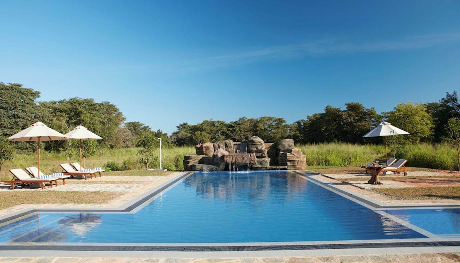 Piscina - Seerock The King's Domain