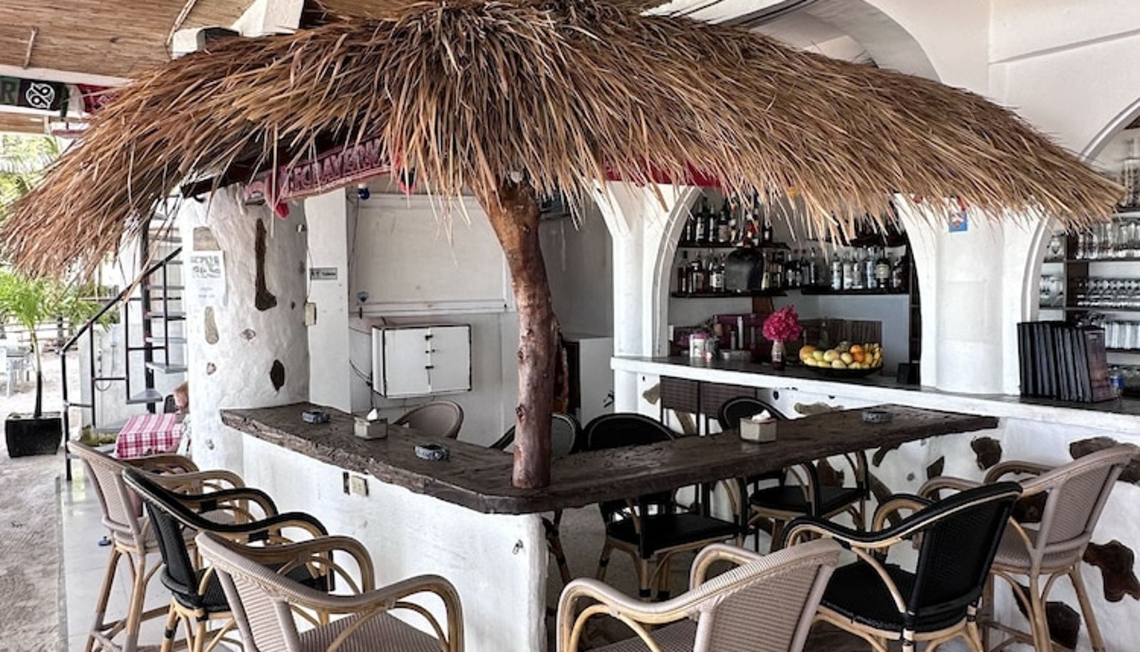 Restaurant - Sundown Resort and Austrian Pension House