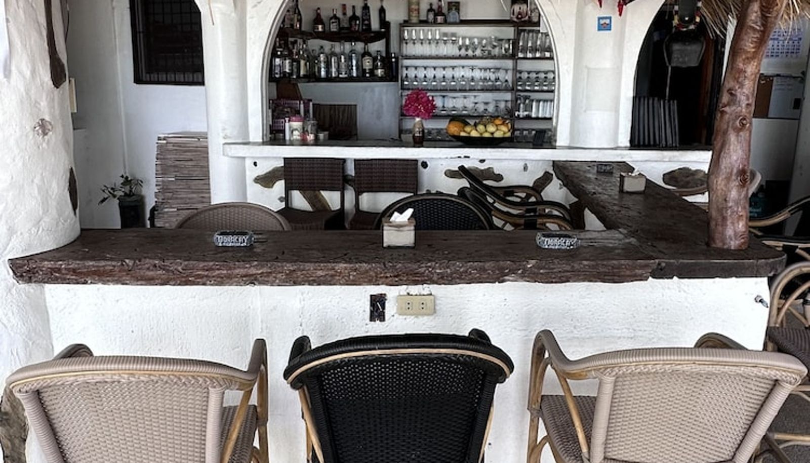 Restaurant - Sundown Resort and Austrian Pension House