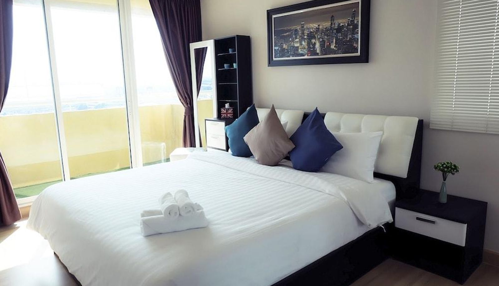 Familienzimmer - M Sotel Impact Bangkok