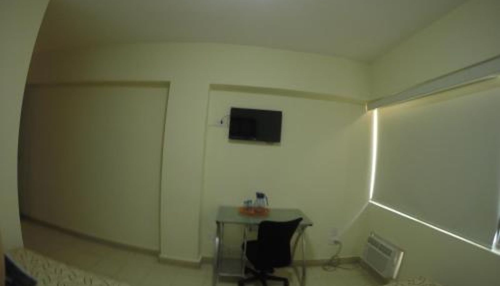 Zimmer - Hotel Doral
