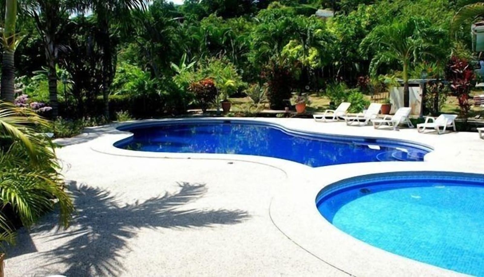 Piscina - Frank's Place