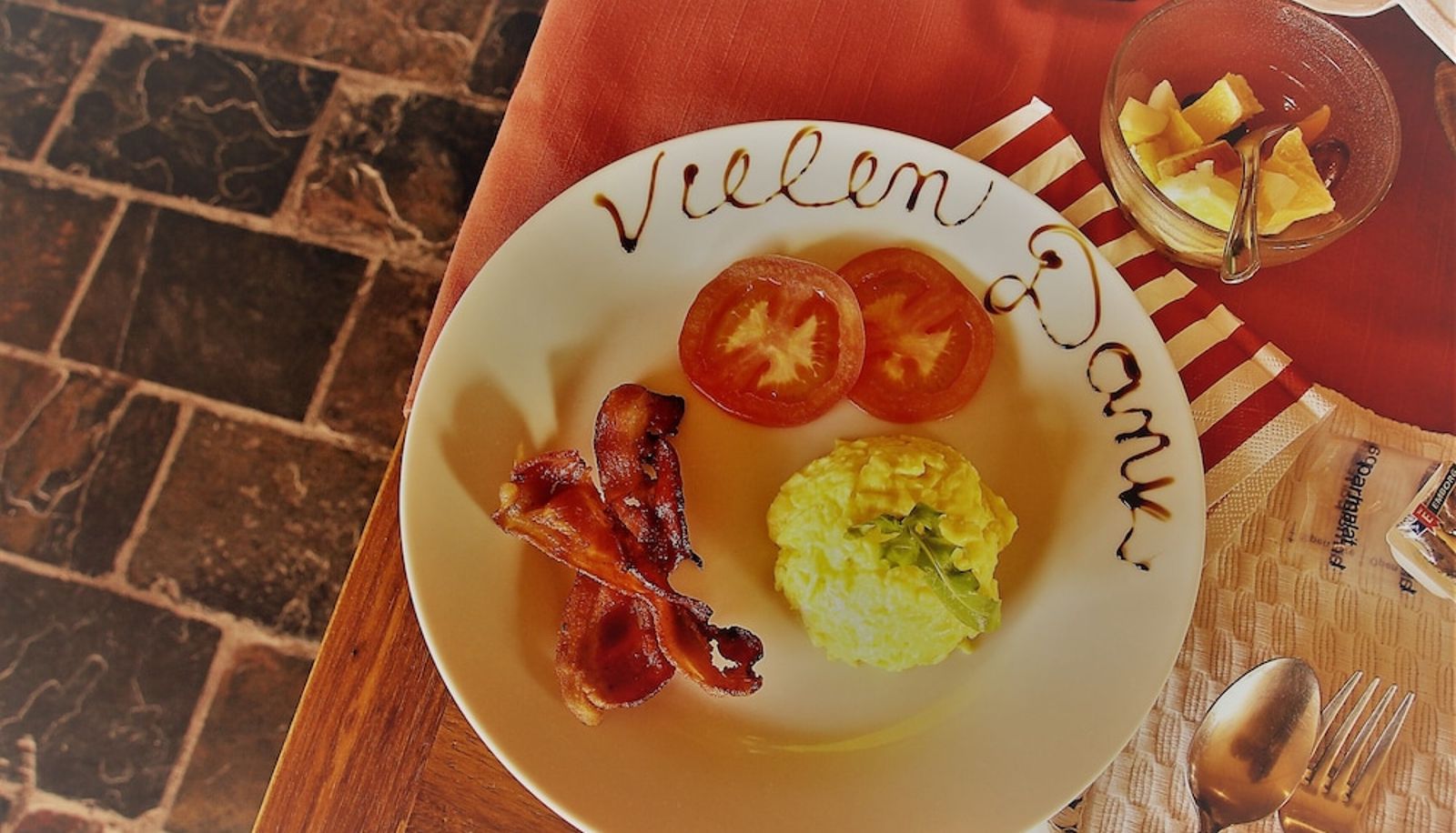 Restaurant - Aloegrove Safari Lodge