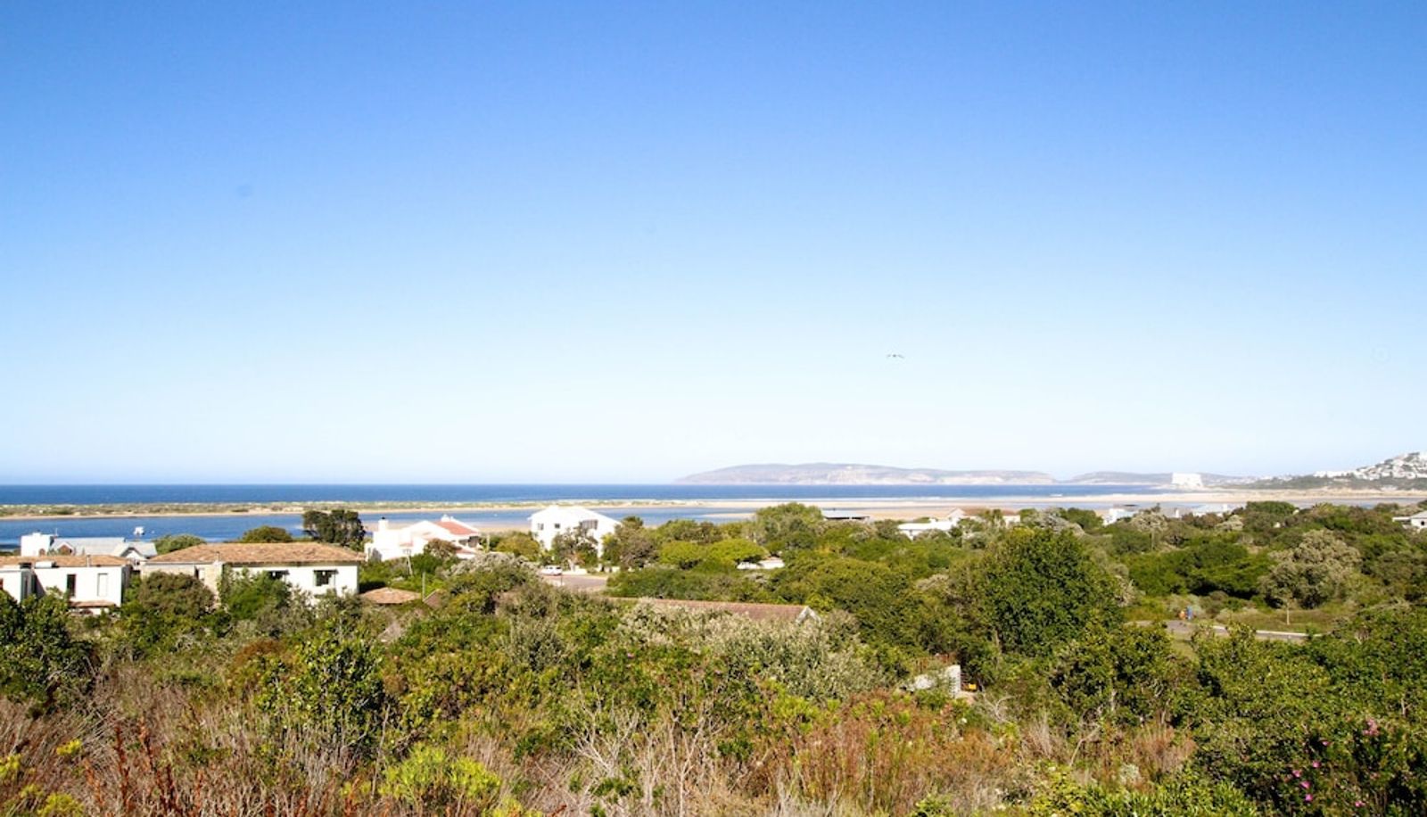 Info - The Whaling Station Guesthouse