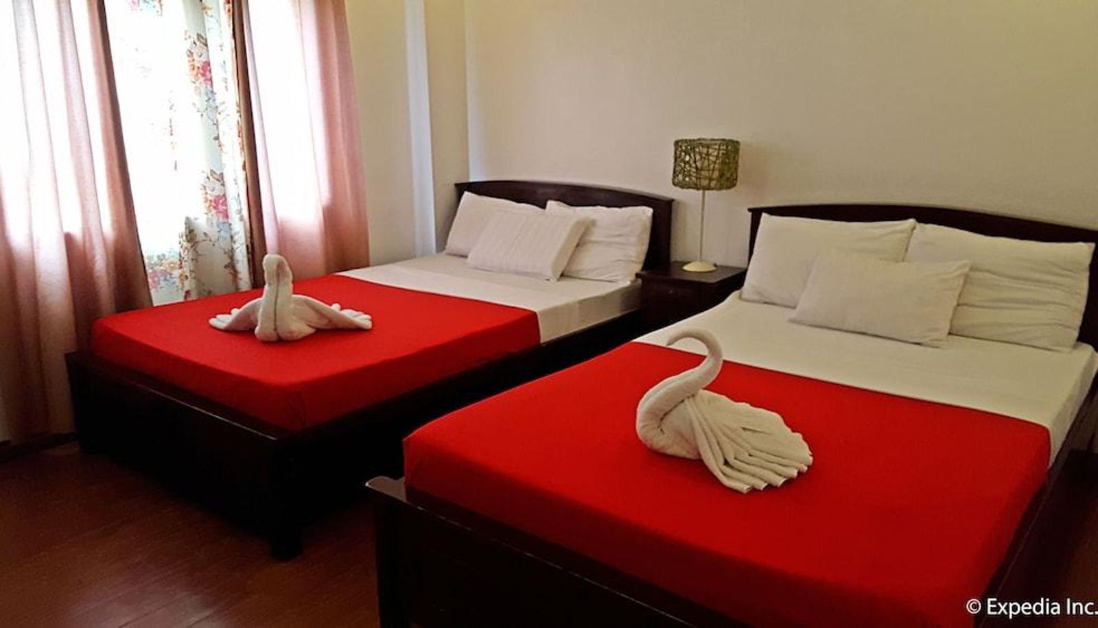 Standardzimmer - New Orleans Auberge Hotel Tagaytay