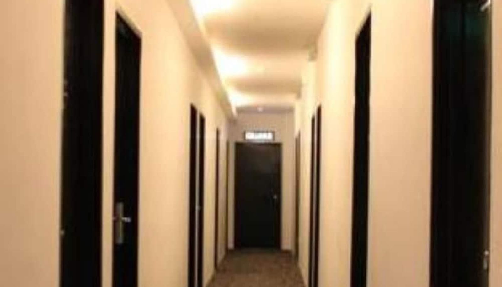 Interior del hotel - Dream Hotel