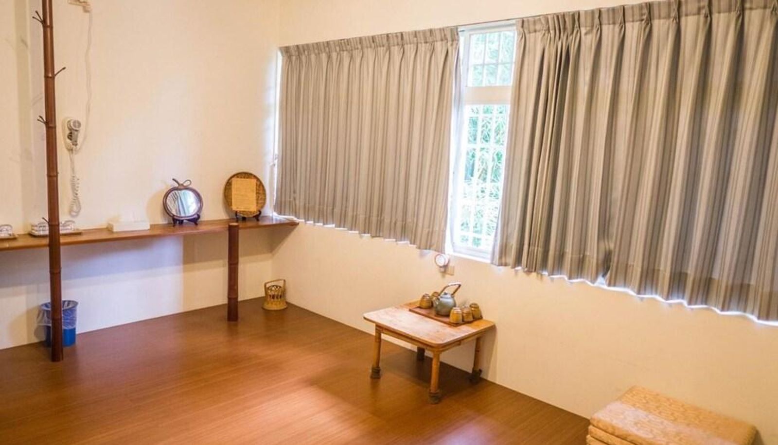 Standard room - Bamboo Paradise Resort & The Bamboo Inn