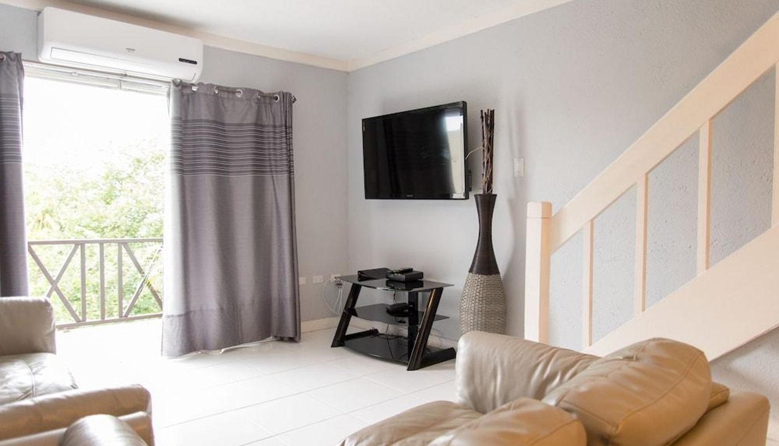 Apartment - The Tallyman