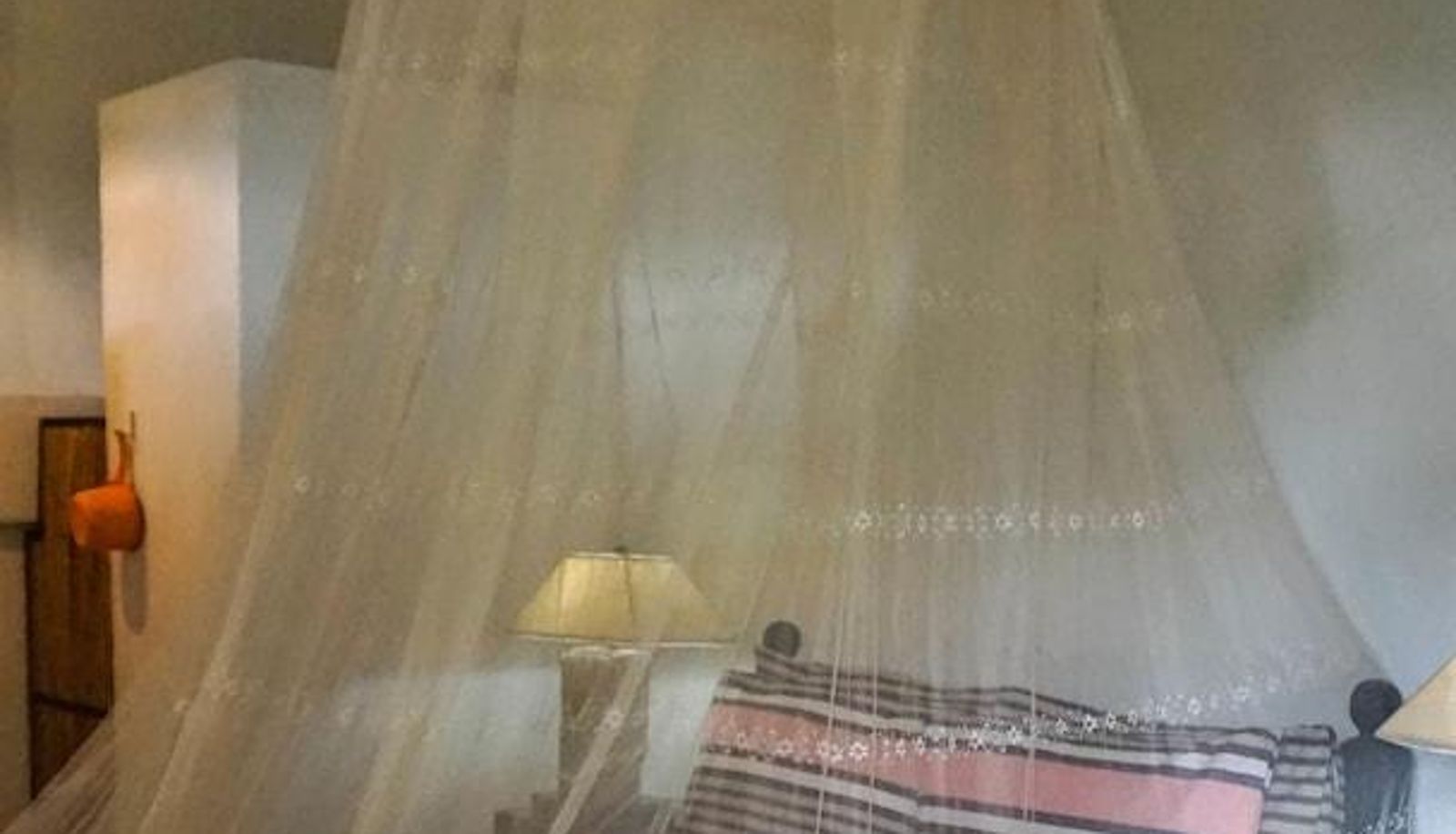 Standard room - LAS VENTANAS TAGAYTAY