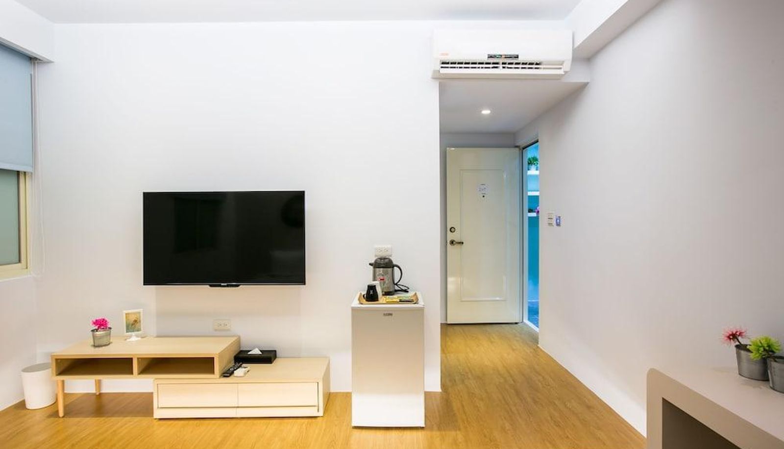 Standard room - Happiness.Danshui
