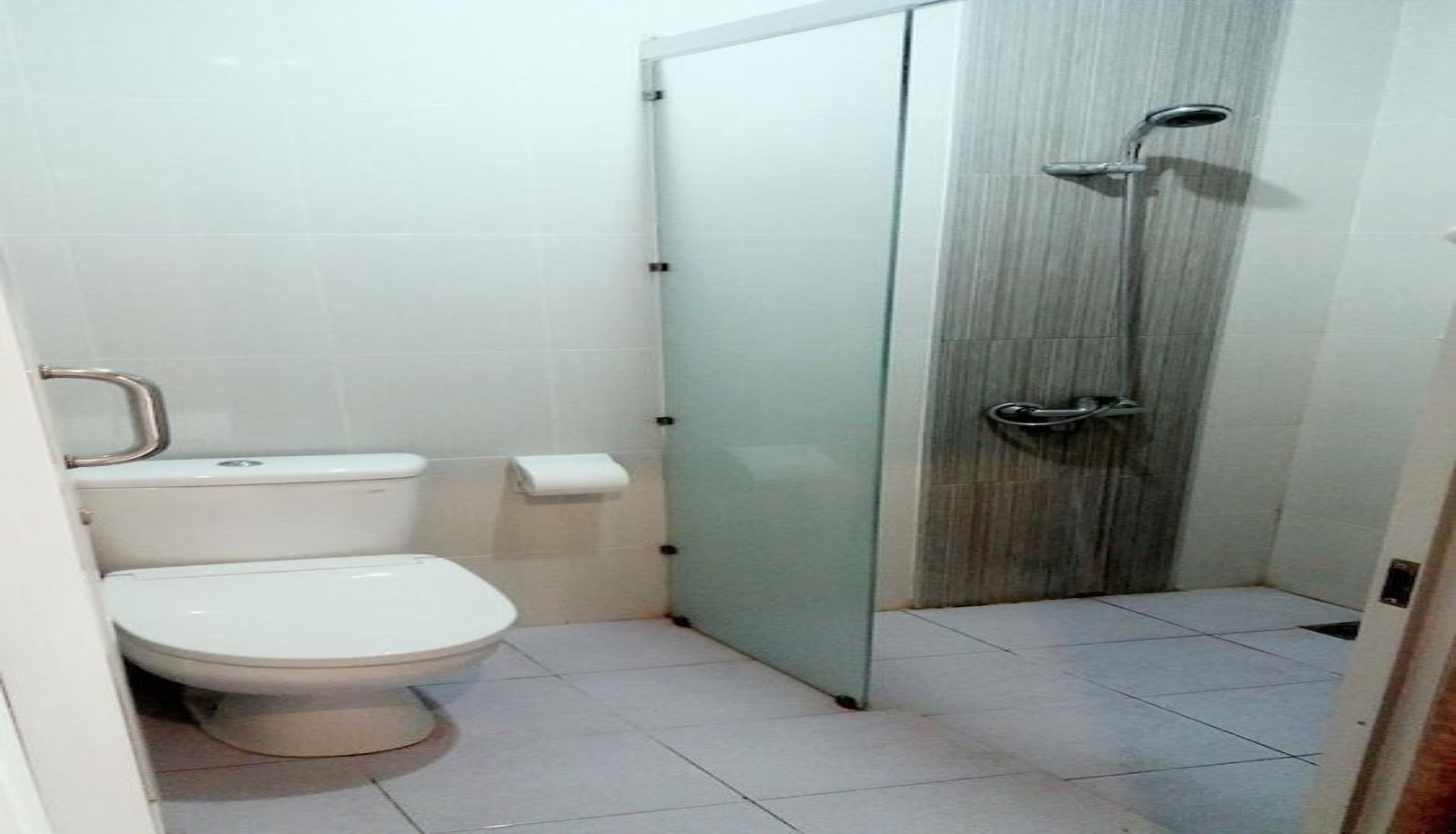 Superior room (double) - Kubu D' Bukit Homestay