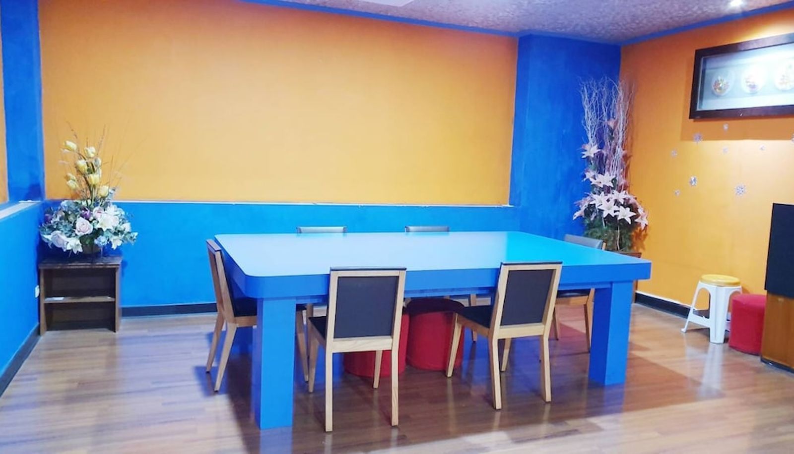 Meetingzimmer - Apple Hotel
