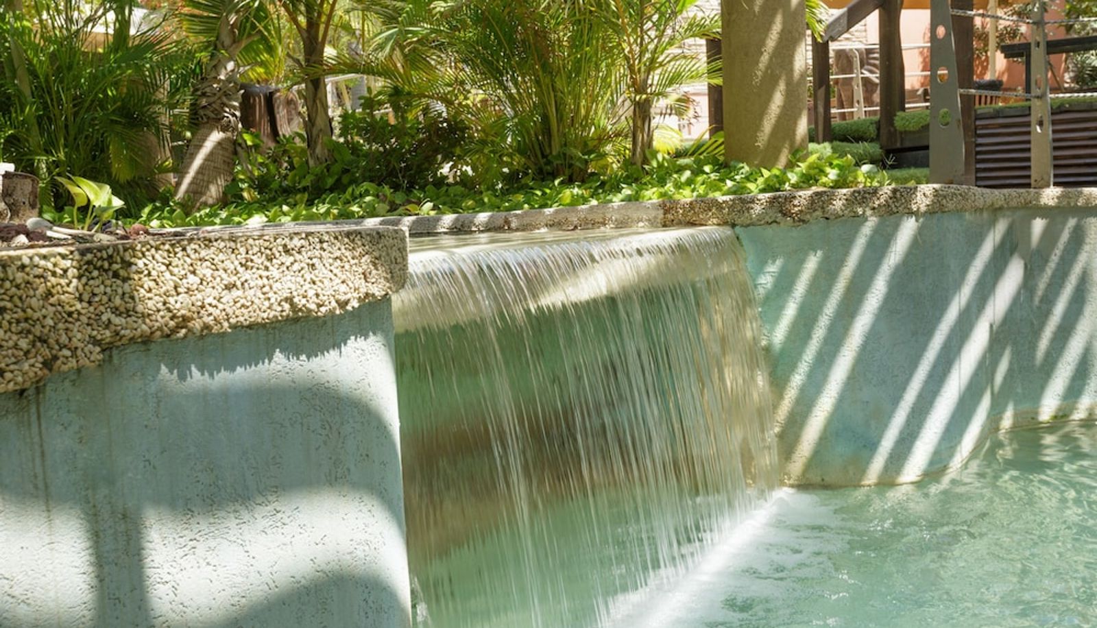 Piscina - Spa Village Adults Only