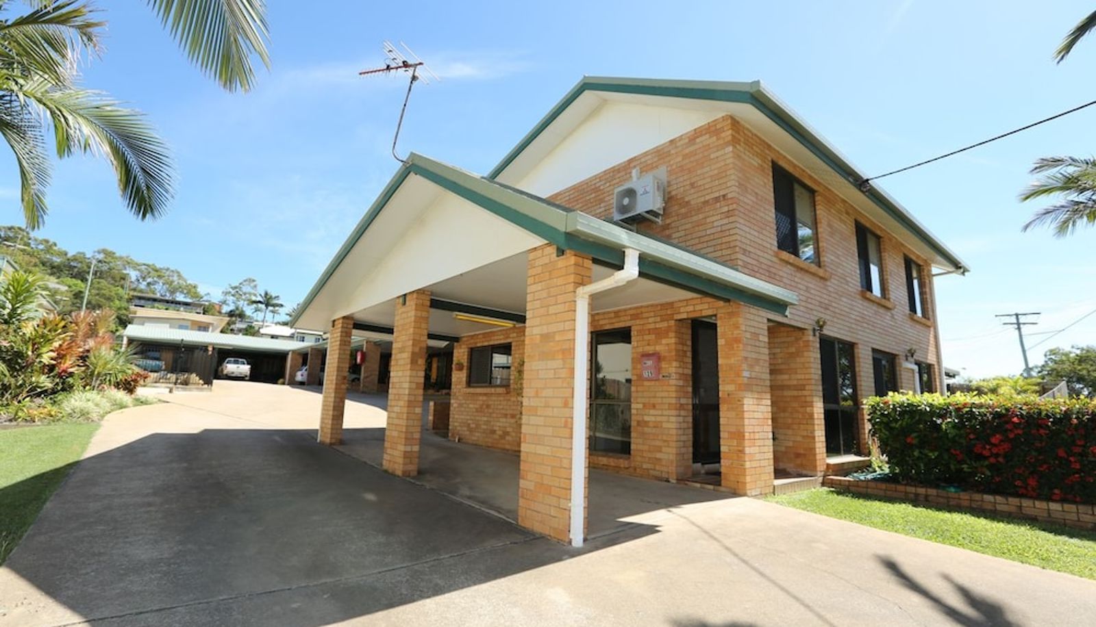 Reception - Amber Lodge Motel