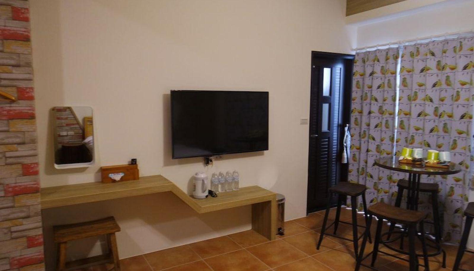 Familienzimmer - Toba B&B