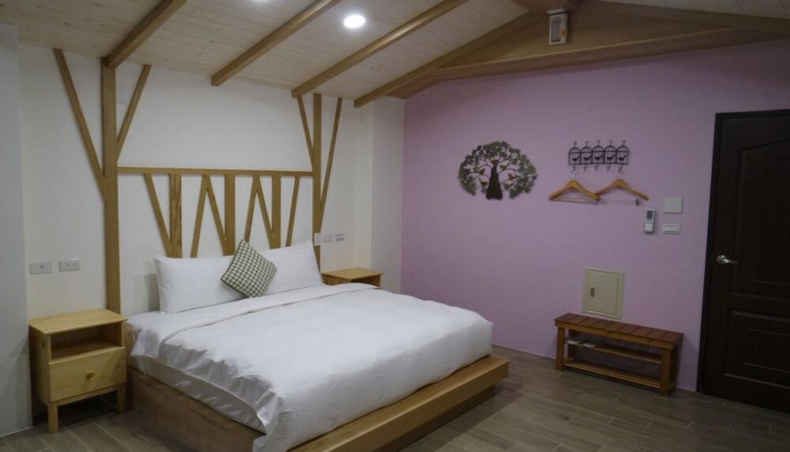 Standard room - Toba B&B