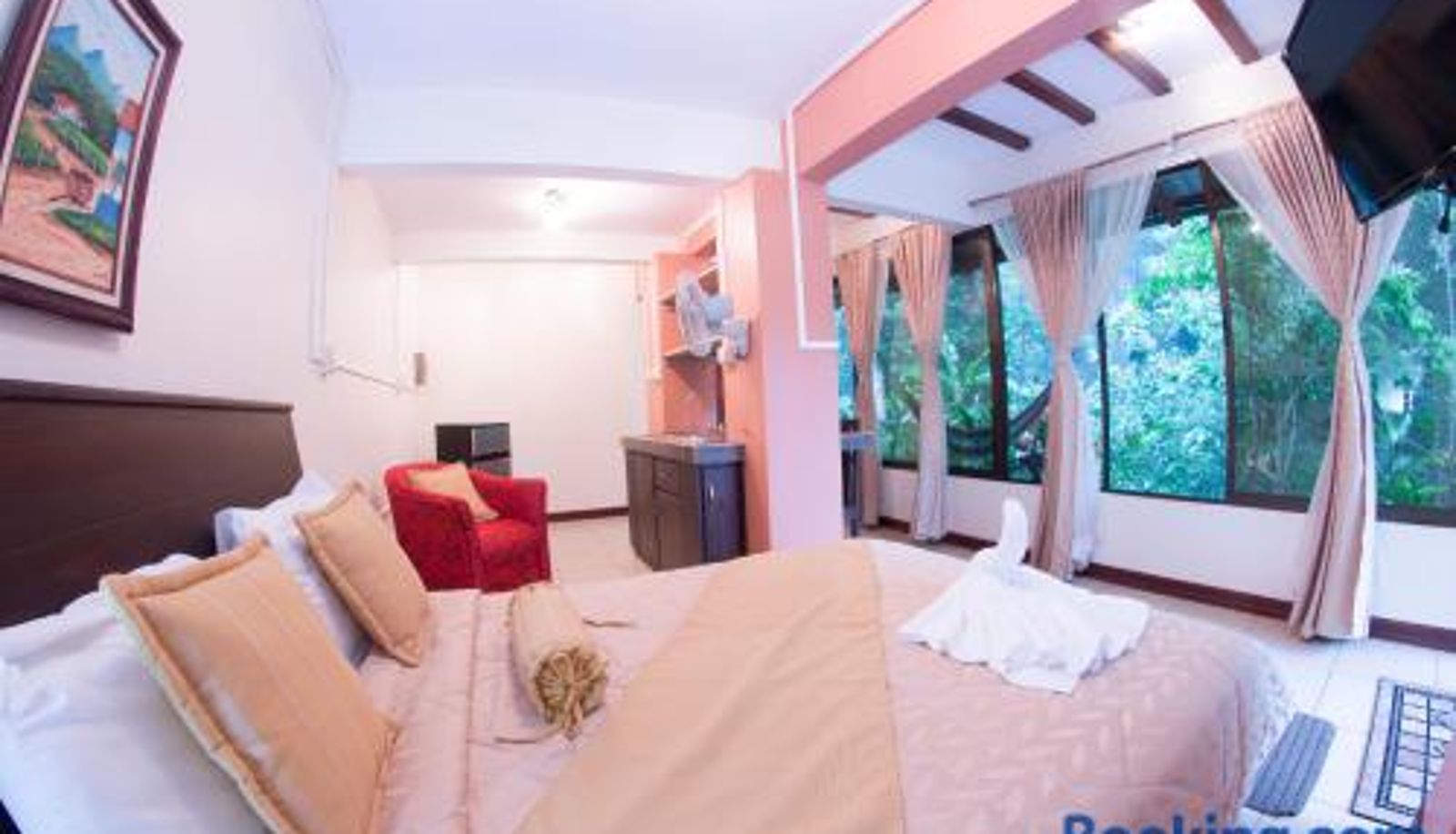 Apartment - San Rafael Ecolodge