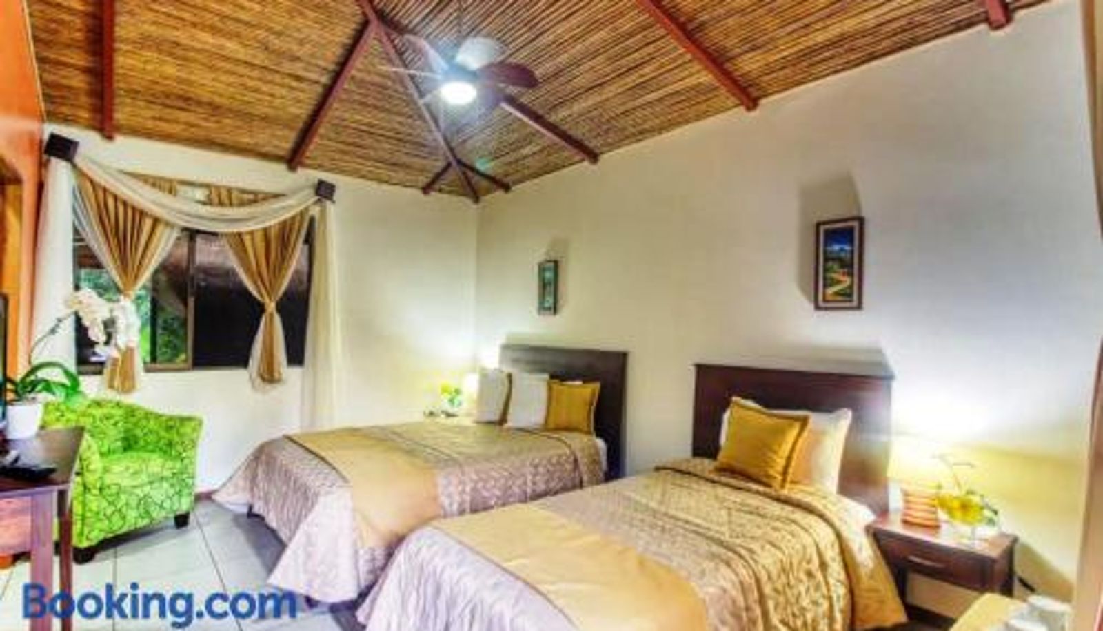Apartment - San Rafael Ecolodge