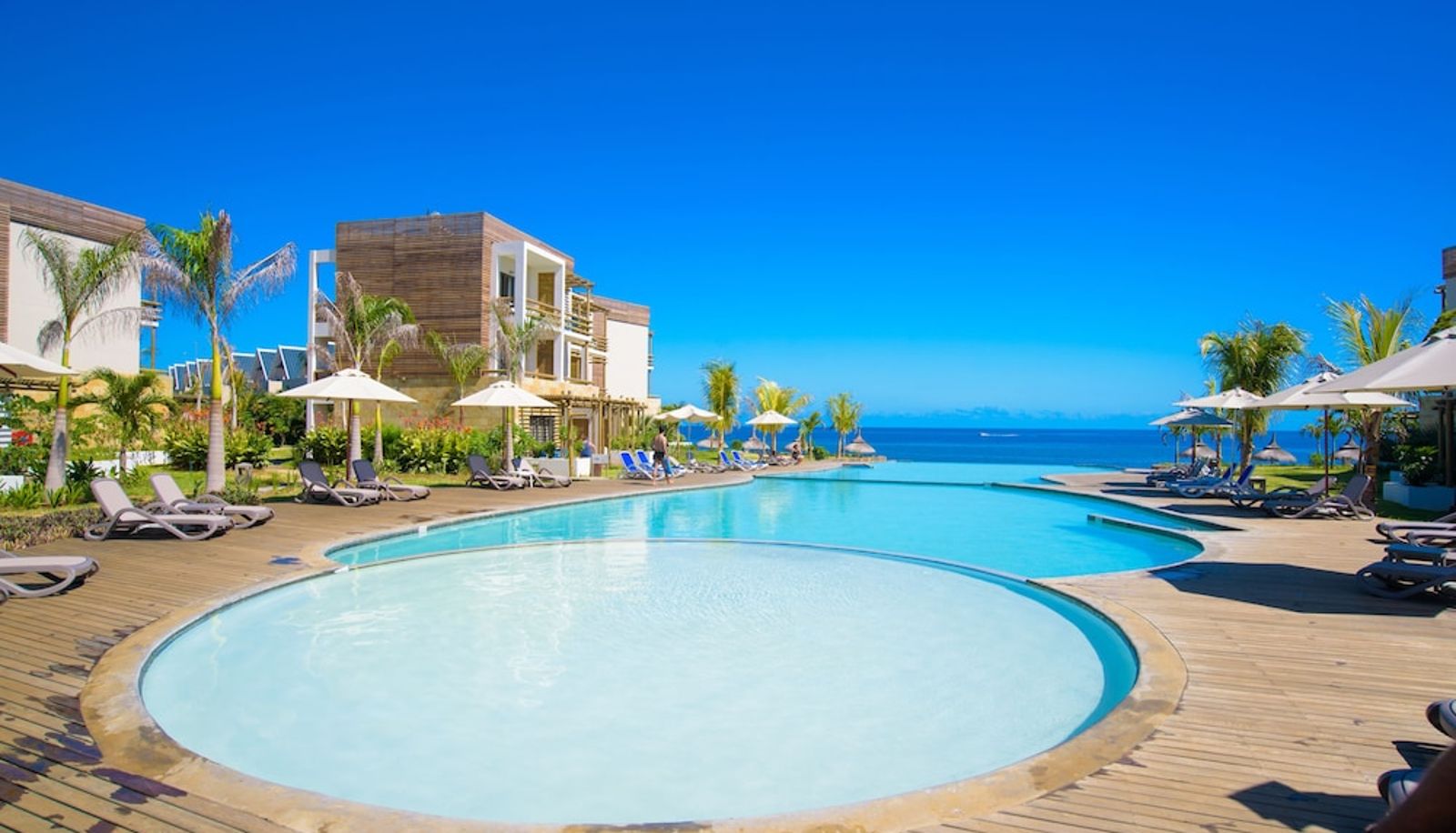 Pool - Anelia Resort & Spa