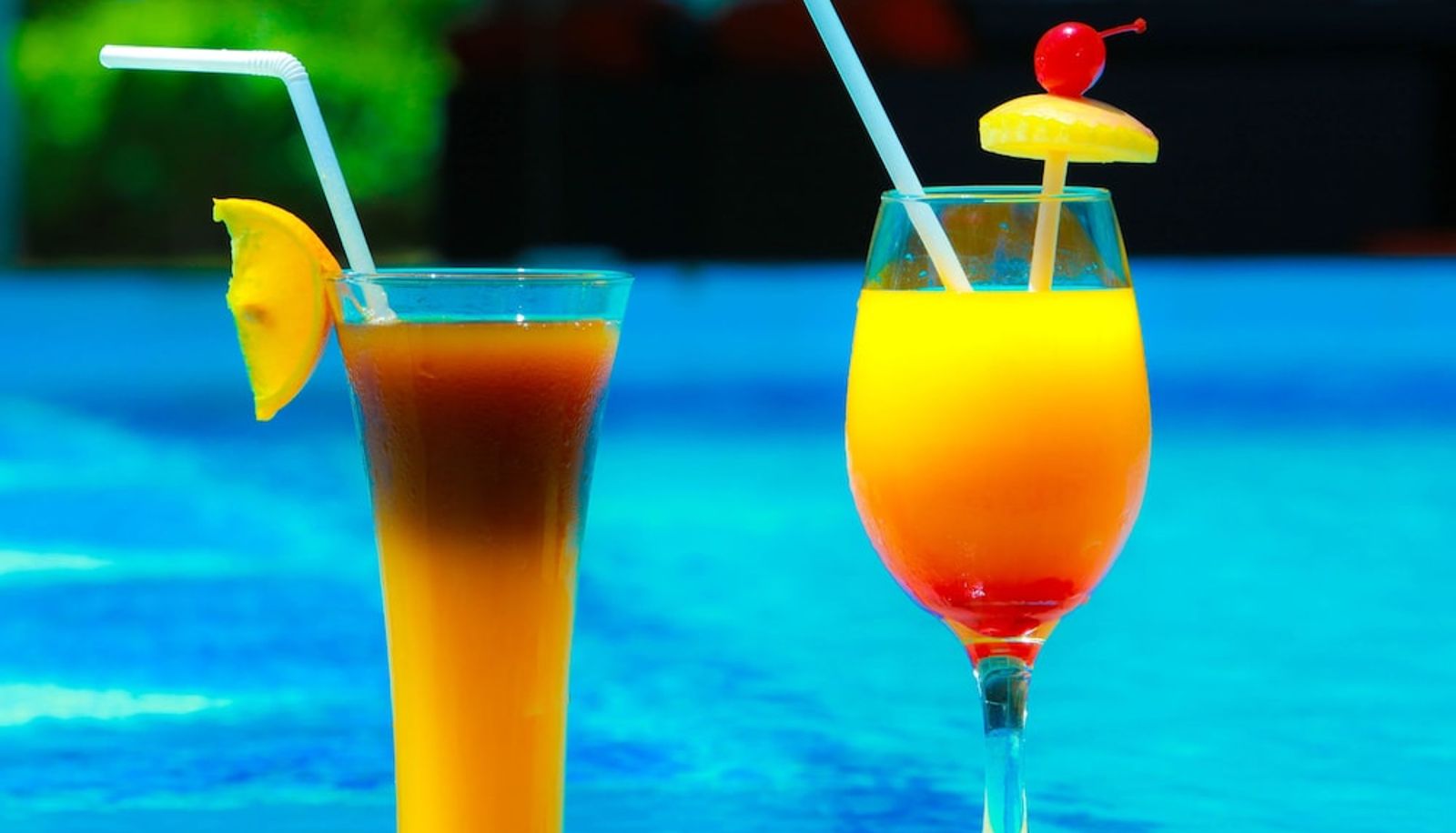 Piscine - Beacon Beach Hotel