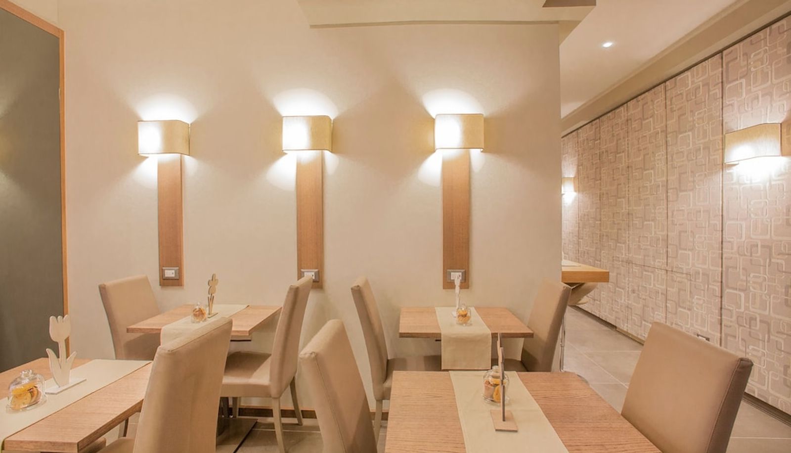 Restaurant - Dimora San Felice