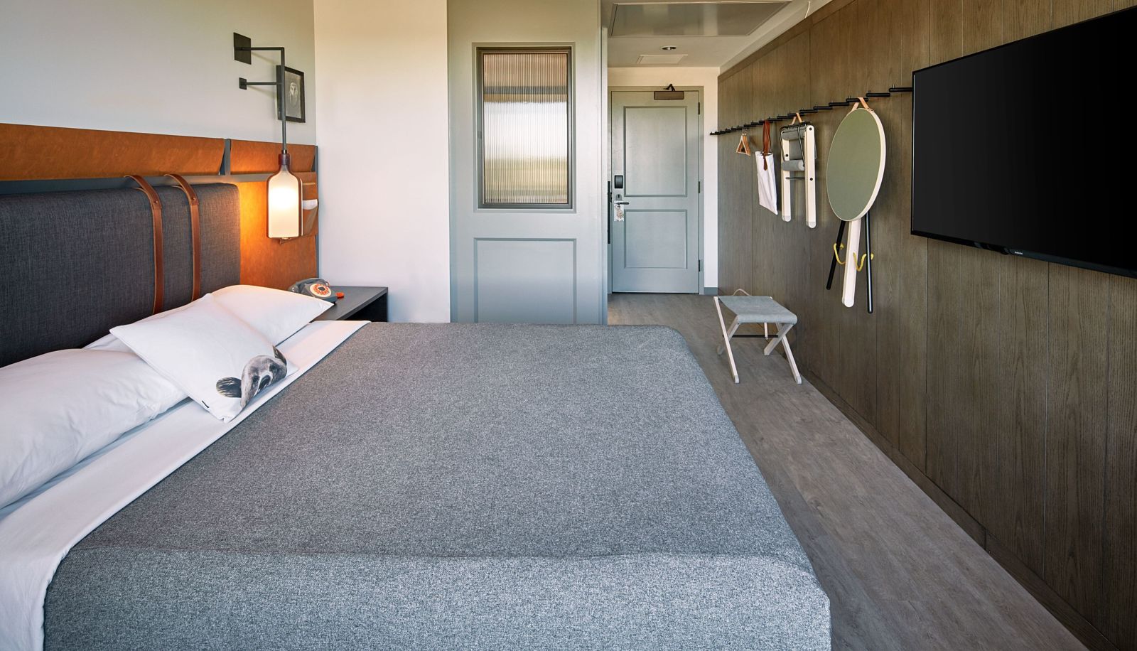 Zimmer - Moxy Denver Cherry Creek