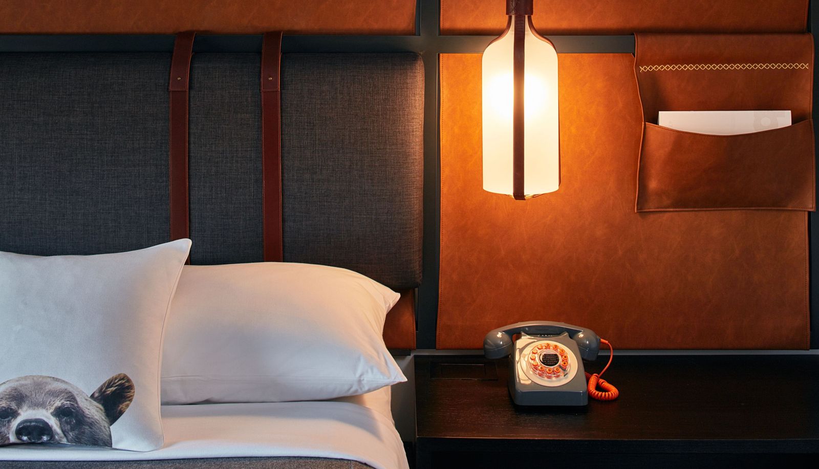 Zimmer - Moxy Denver Cherry Creek