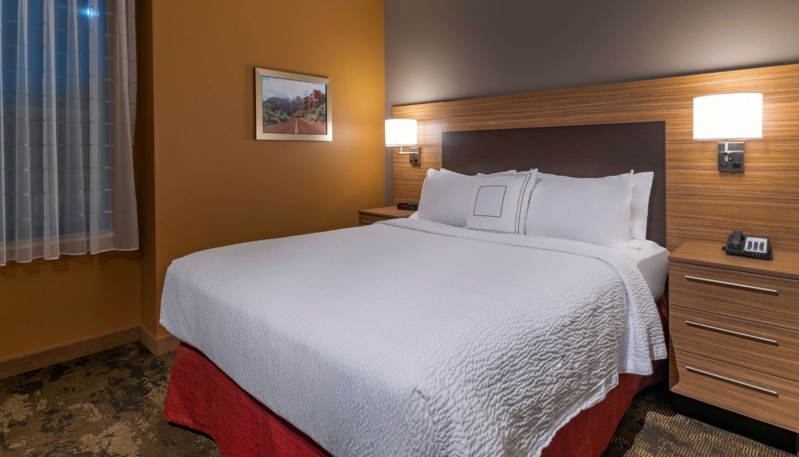 Camera - TownePlace Suites by Marriott Gallup