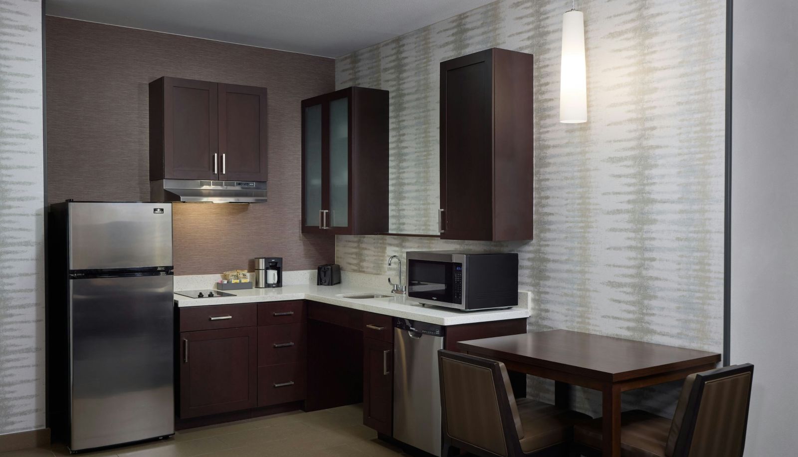 Zimmer - Residence Inn by Marriott Denver Southwest-Littleton