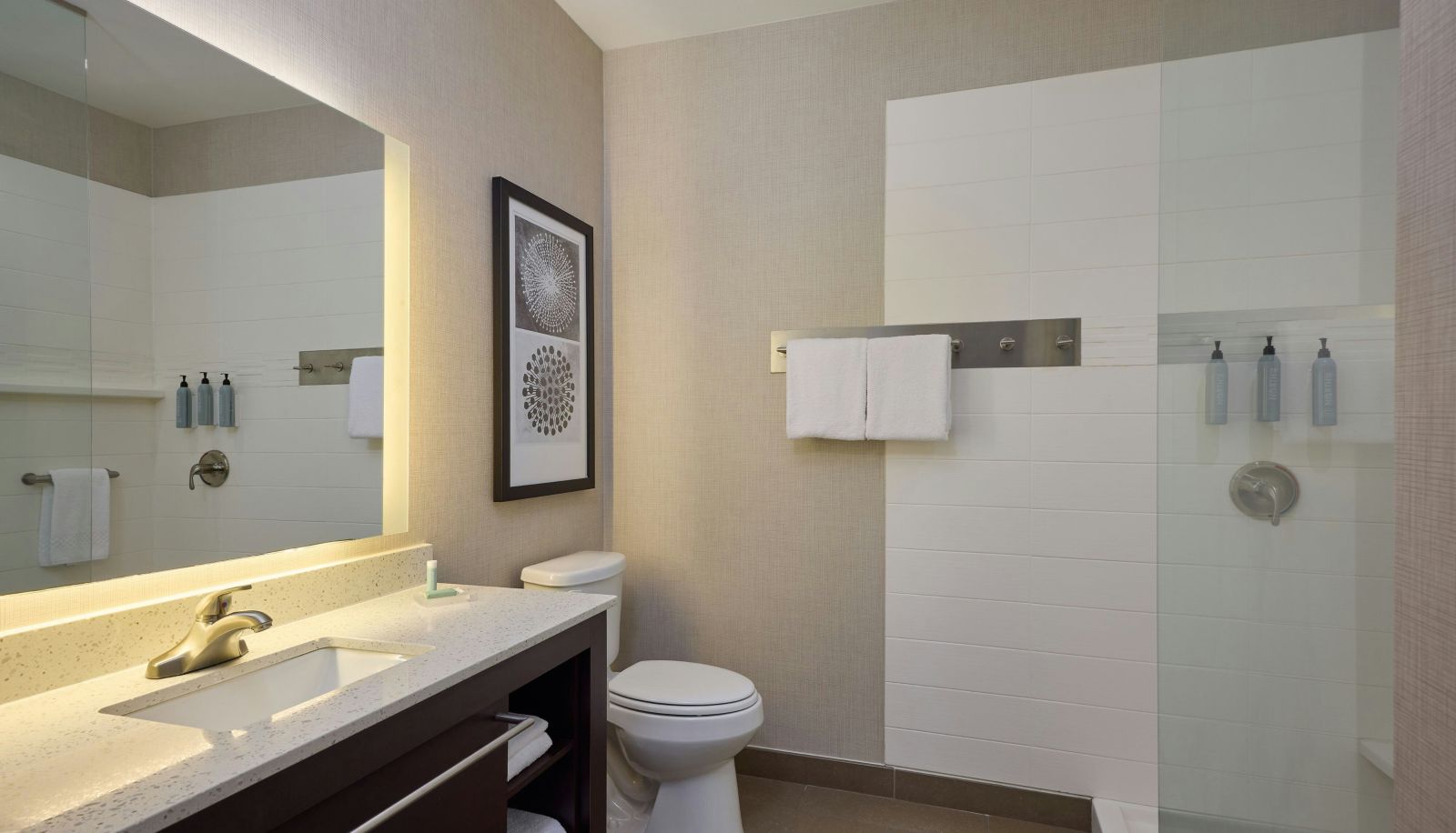 Zimmer - Residence Inn by Marriott Denver Southwest-Littleton