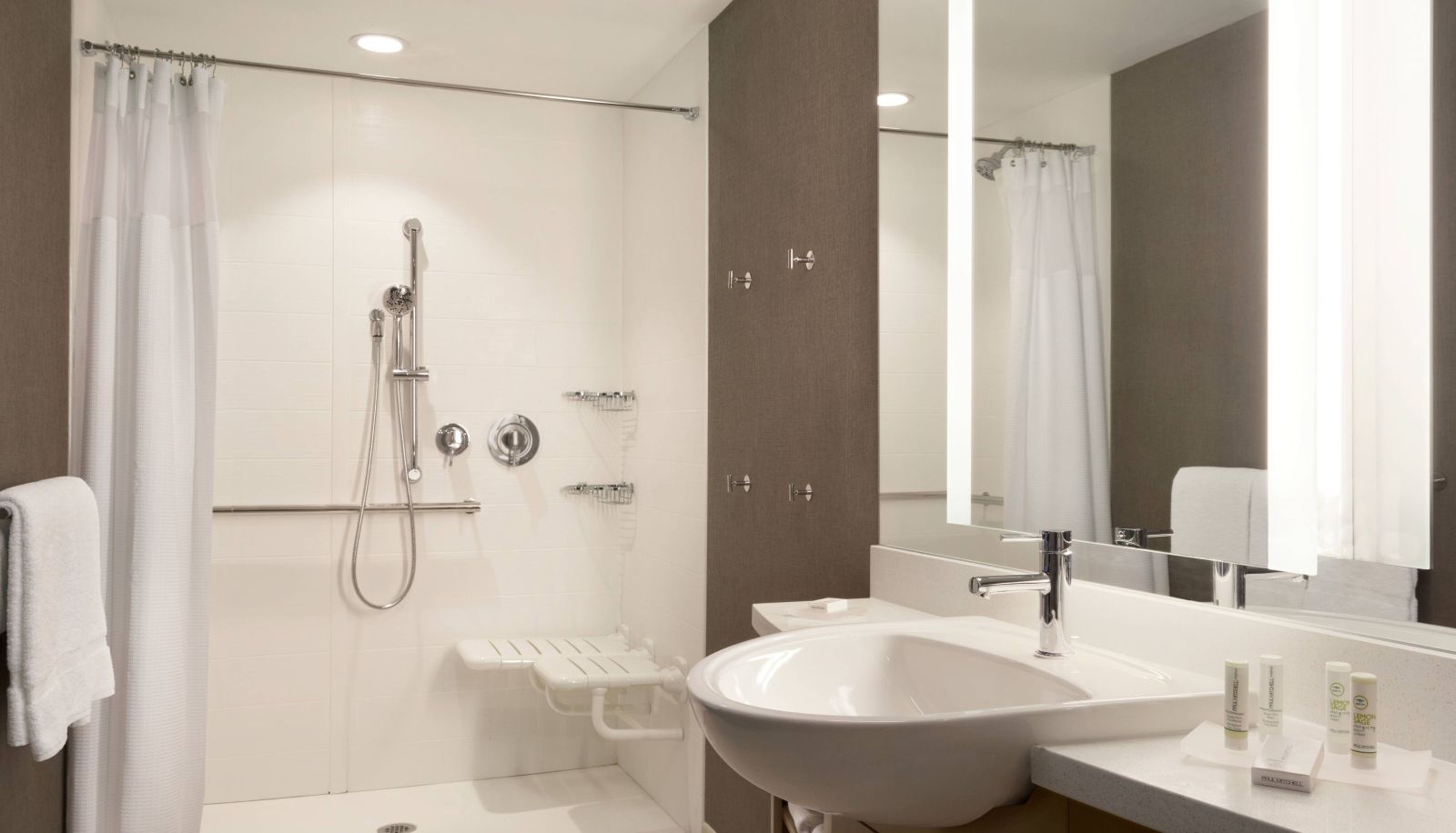 Habitación - SpringHill Suites by Marriott Allentown Bethlehem Center Valley