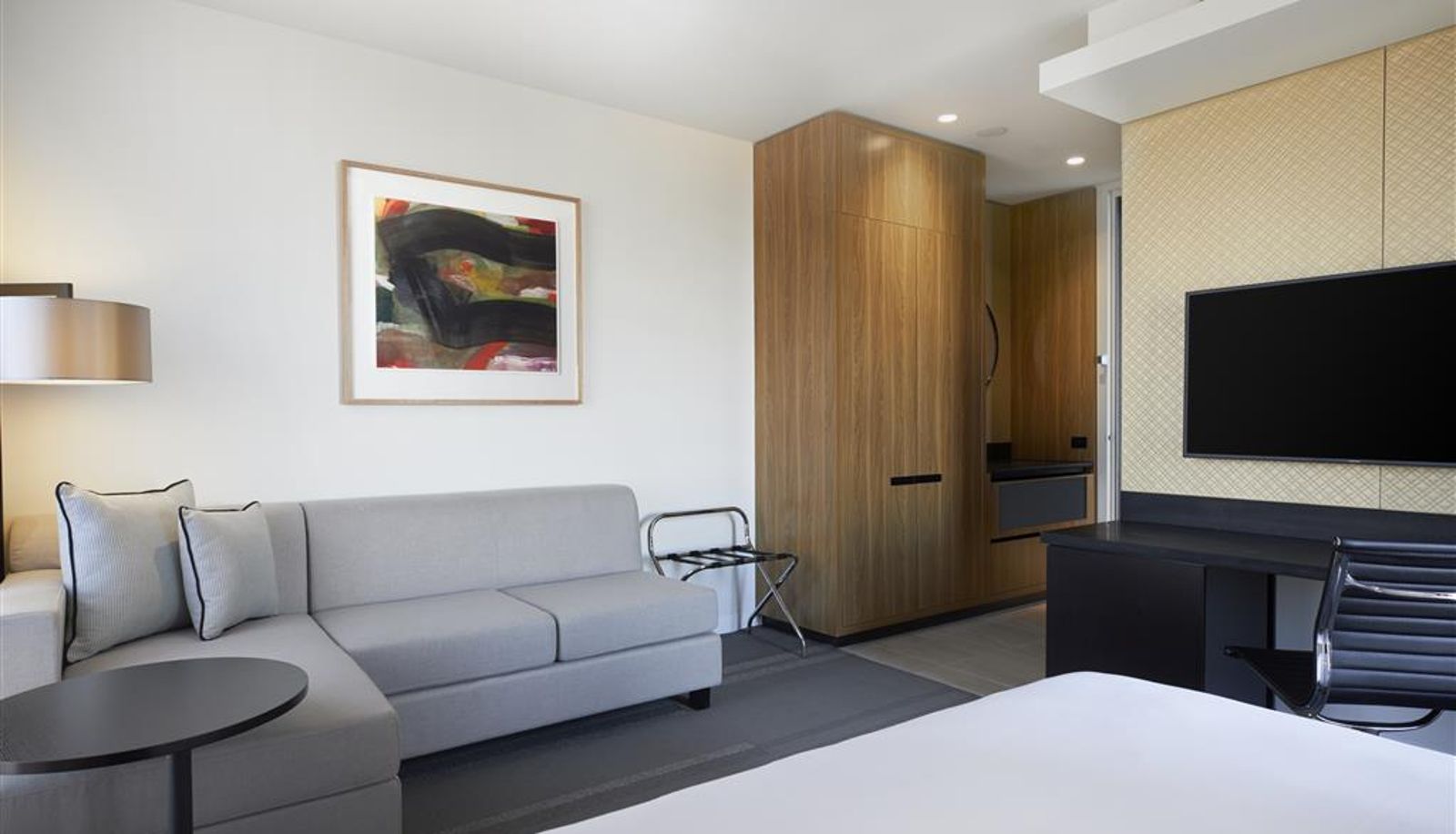 Kamer - Hyatt Place Melbourne/Essendon Fields