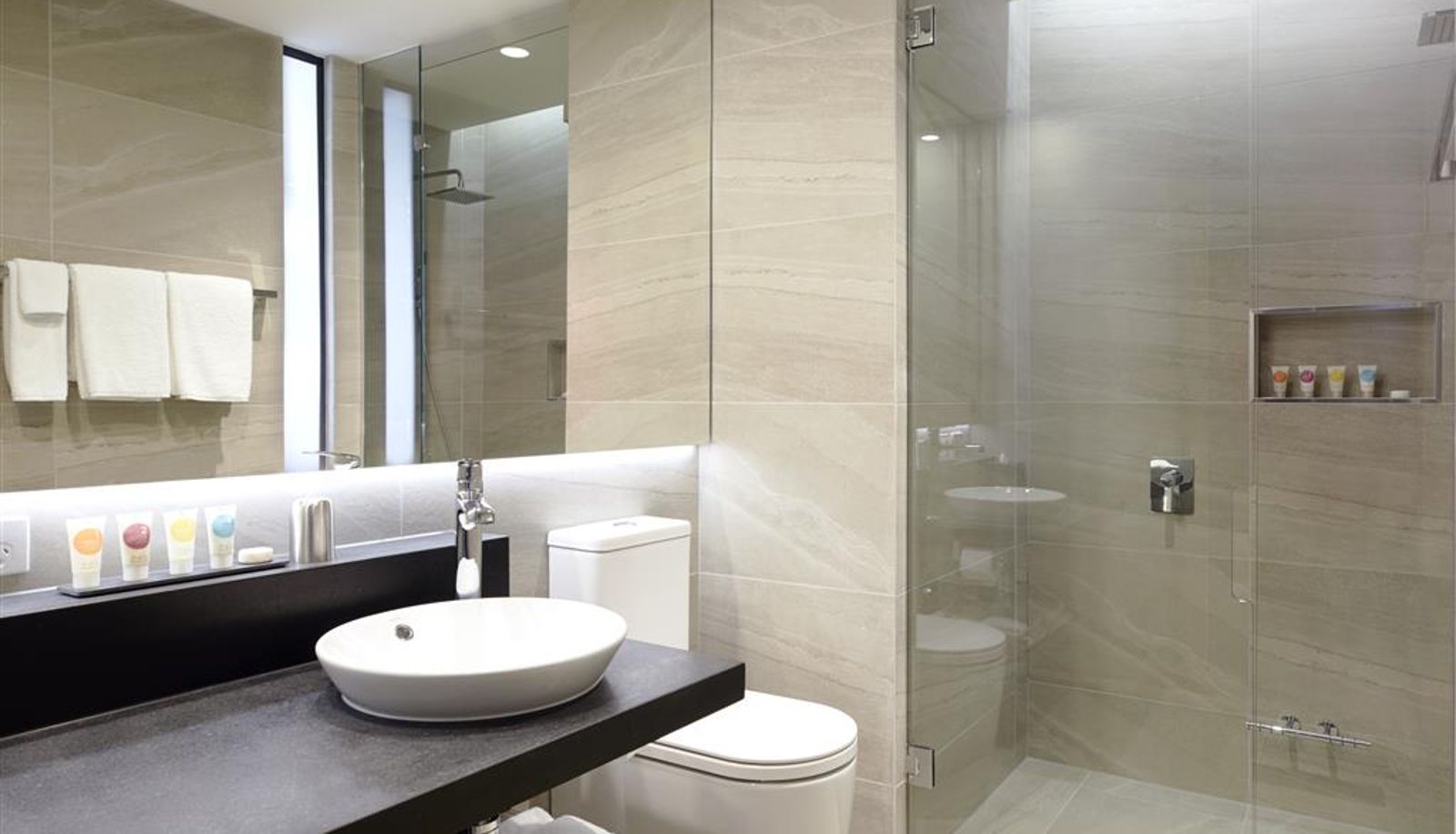 Zimmer - Hyatt Place Melbourne/Essendon Fields