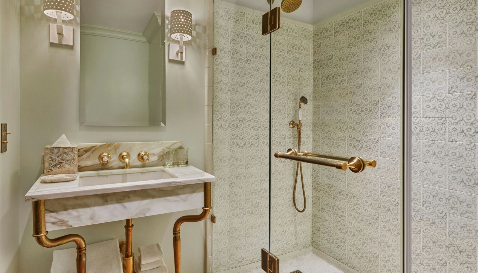Chambre - Hotel Per La Autograph Collection