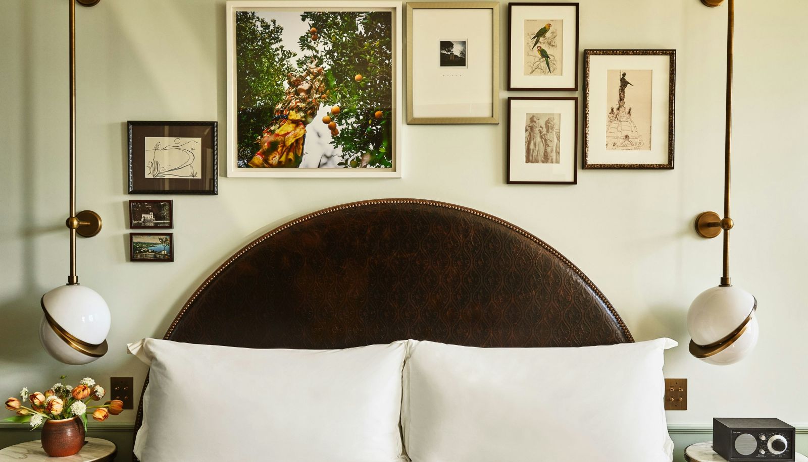 Chambre - Hotel Per La Autograph Collection