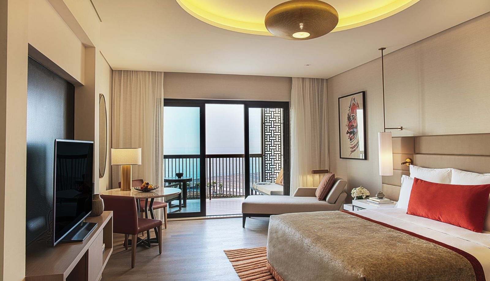 Camera - InterContinental Hotels FUJAIRAH RESORT by IHG