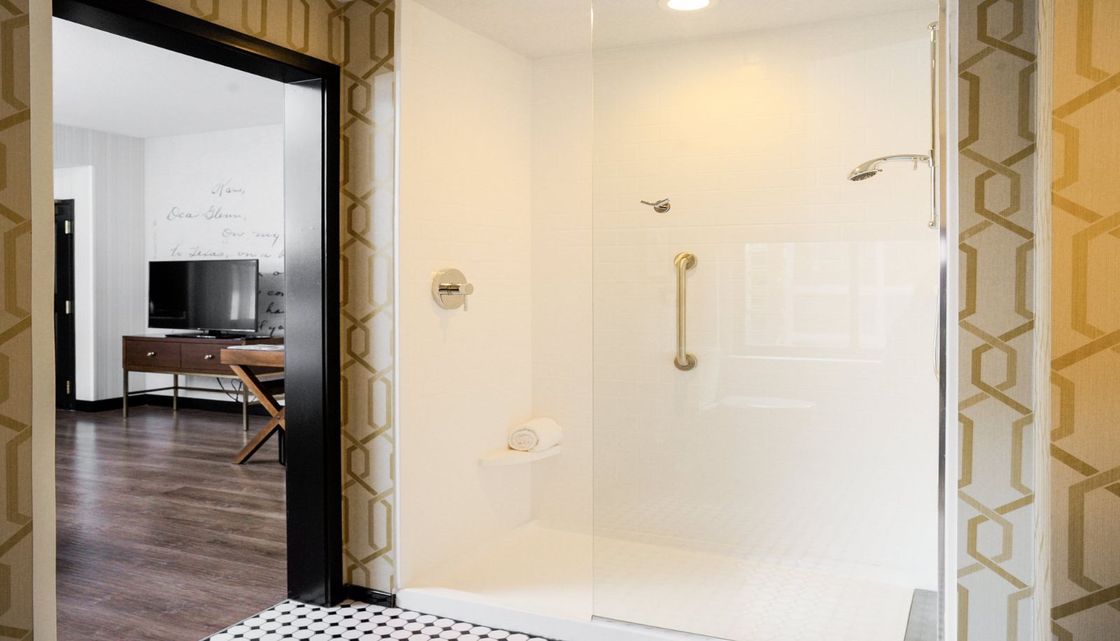 Zimmer - Hotel Indigo KANSAS CITY DOWNTOWN by IHG