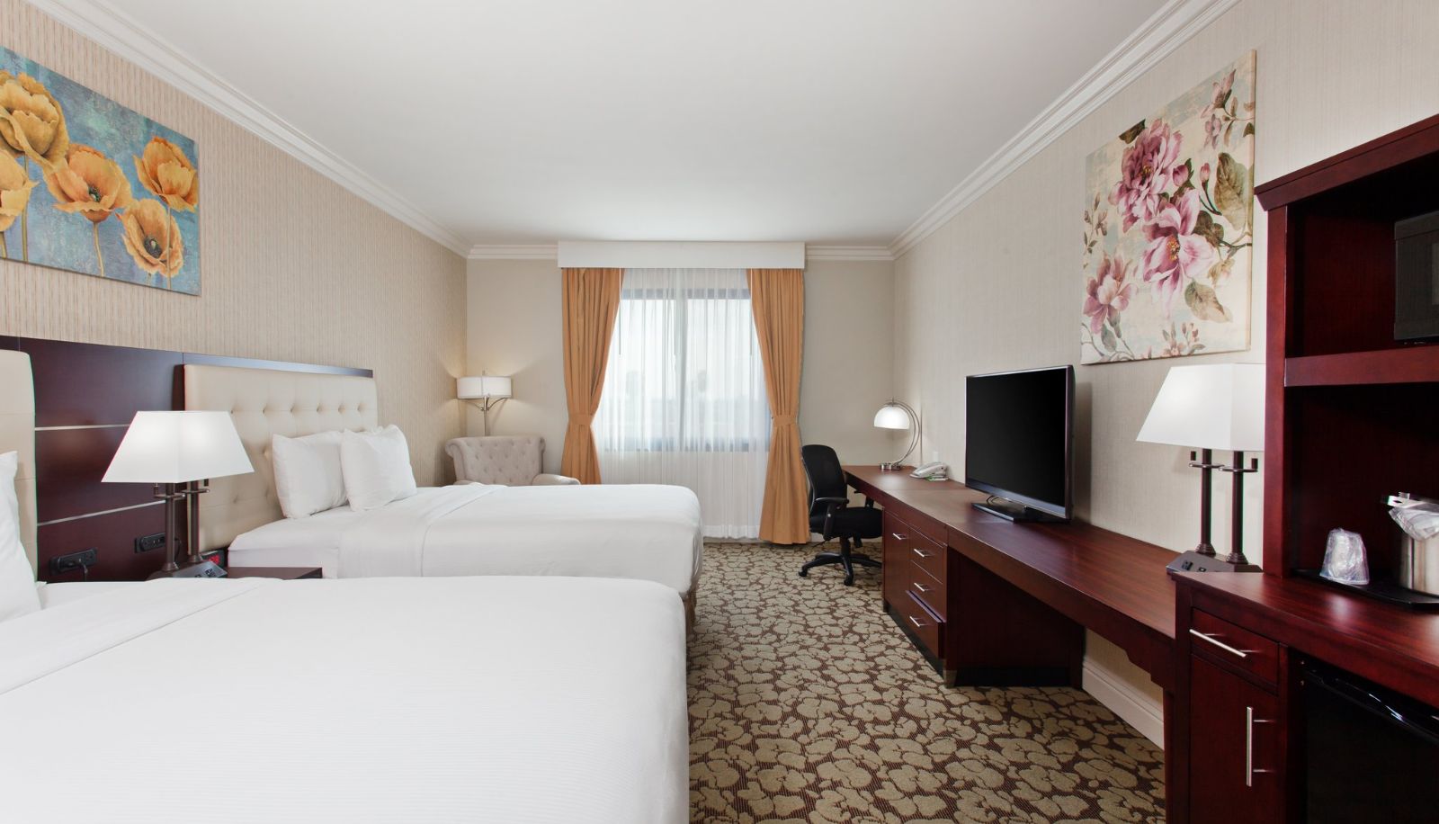 Camera - Holiday Inn EL MONTE - LOS ANGELES by IHG
