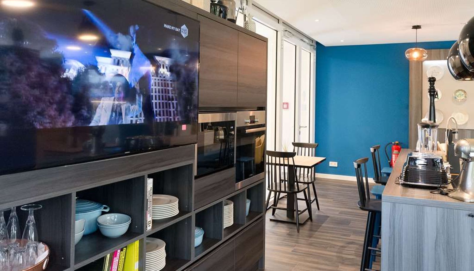 Bar - elaya hotel stuttgart boeblingen