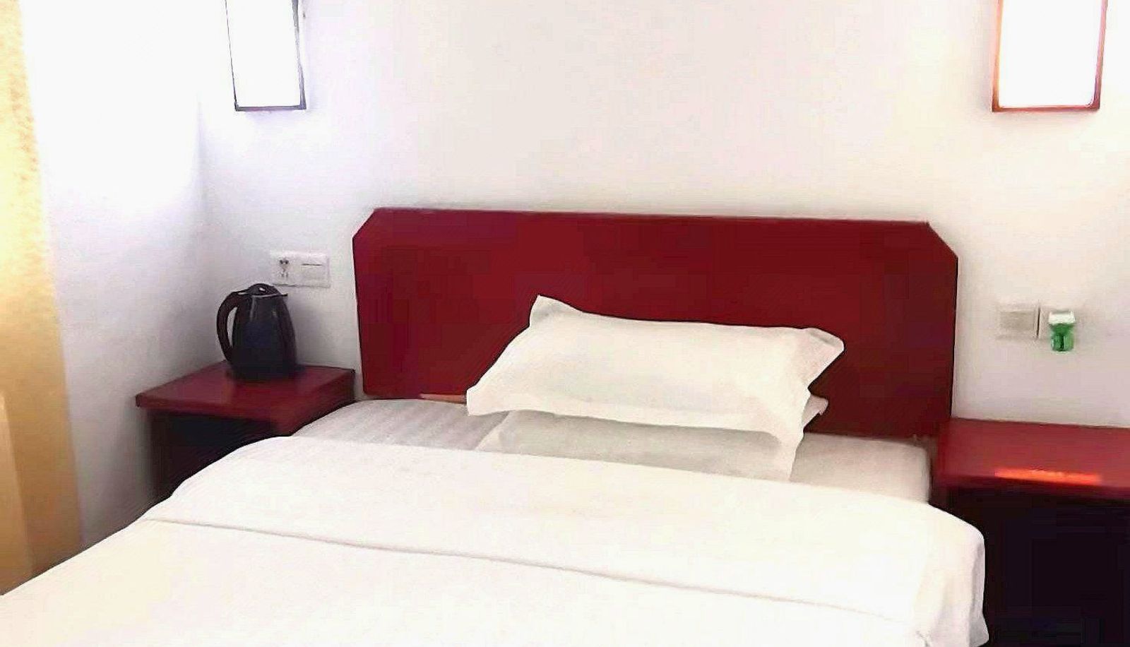Zimmer - Hesheng Hotel (Heping South Road Branch)