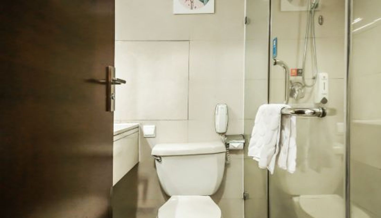 Kamer - Changsha Zidongge Letian Hotel