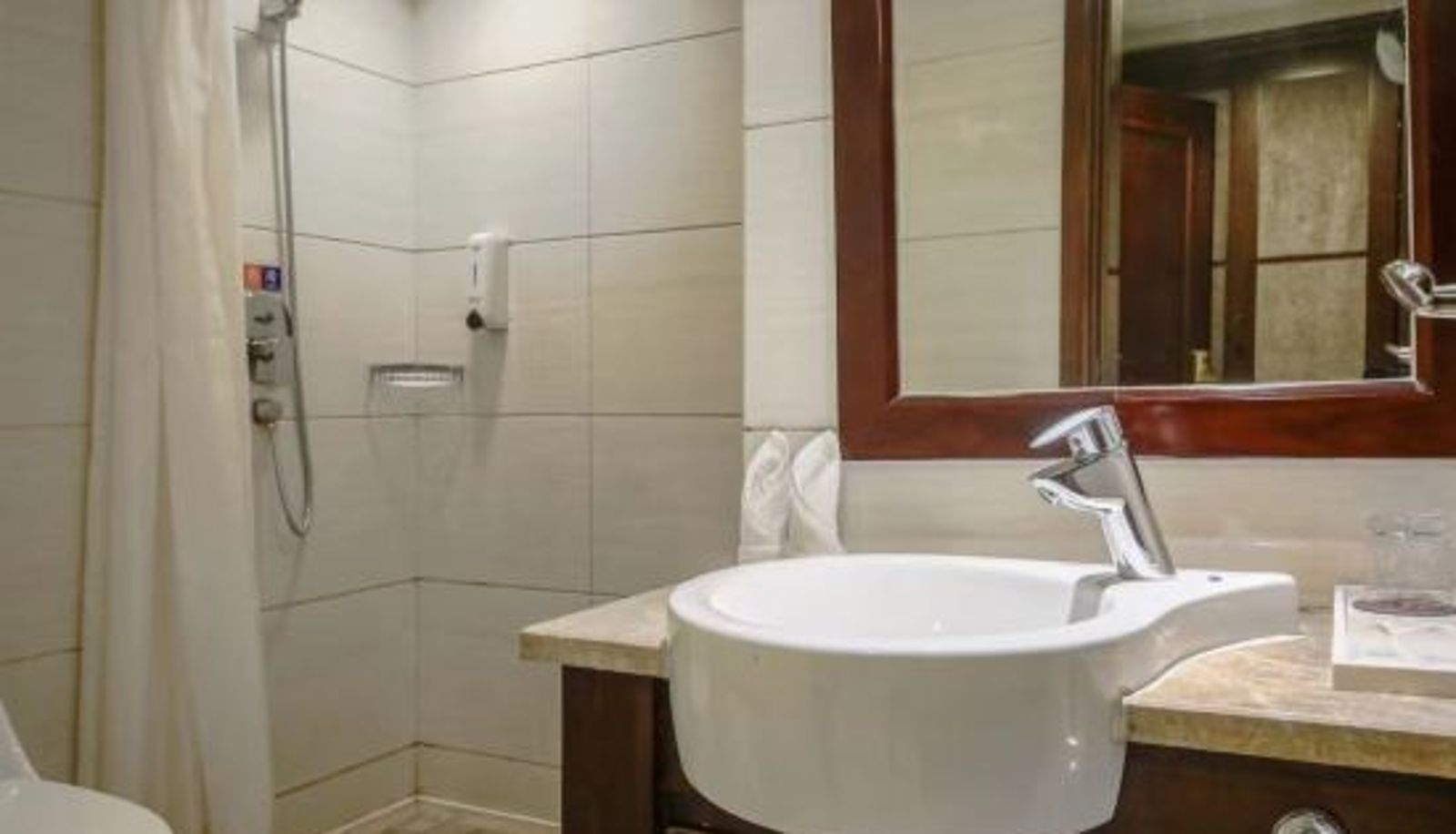 Kamer - Changsha Zidongge Letian Hotel