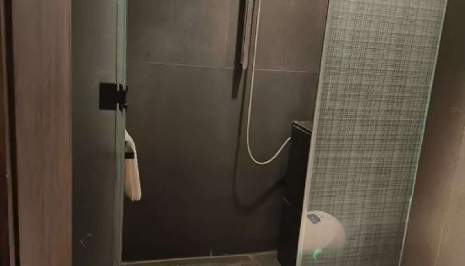 Camera - Changsha Dushengdaofu Hotel (Wu Yi Square IFS Guojin Center)