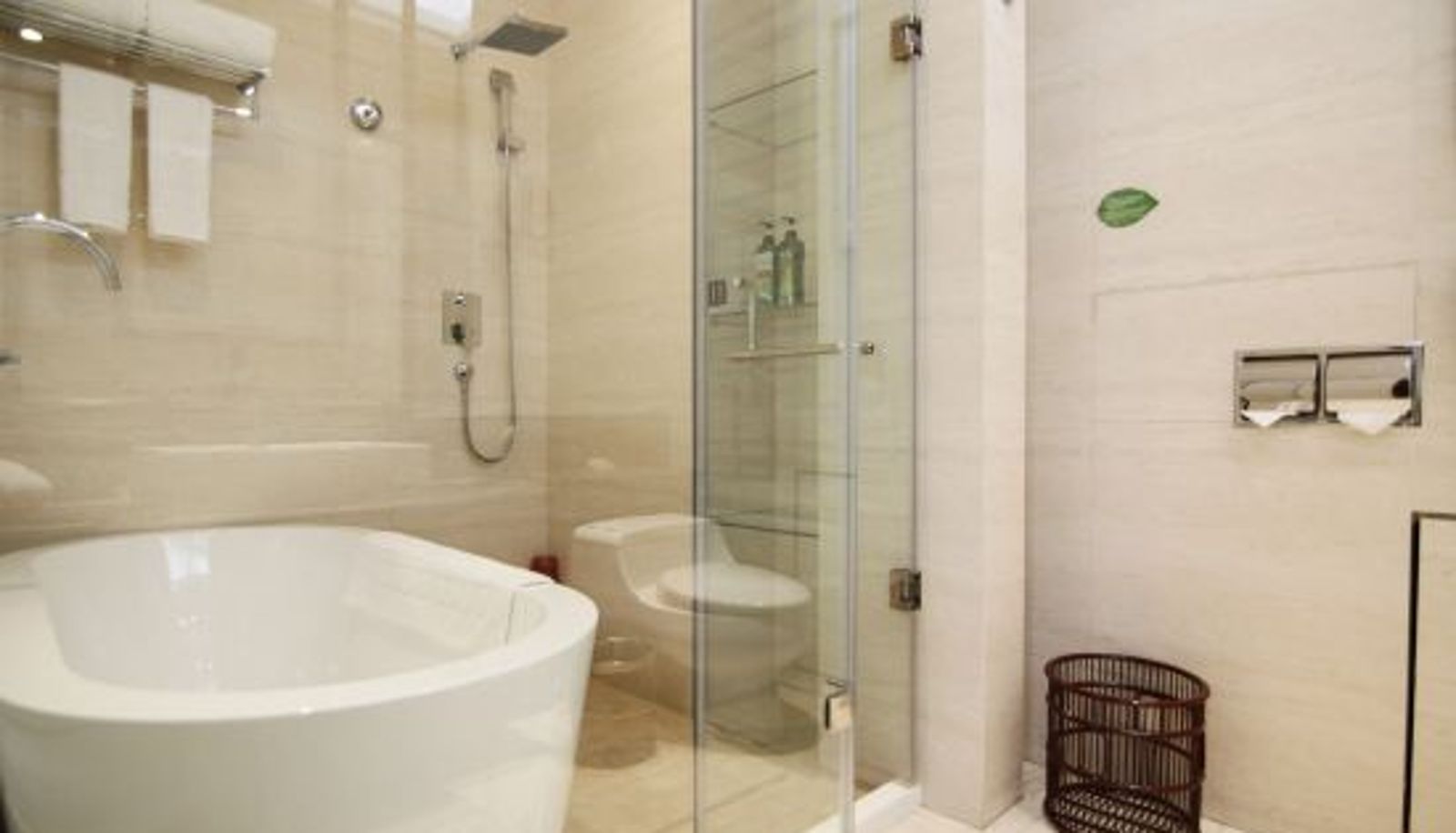 Room - Victory Hotel