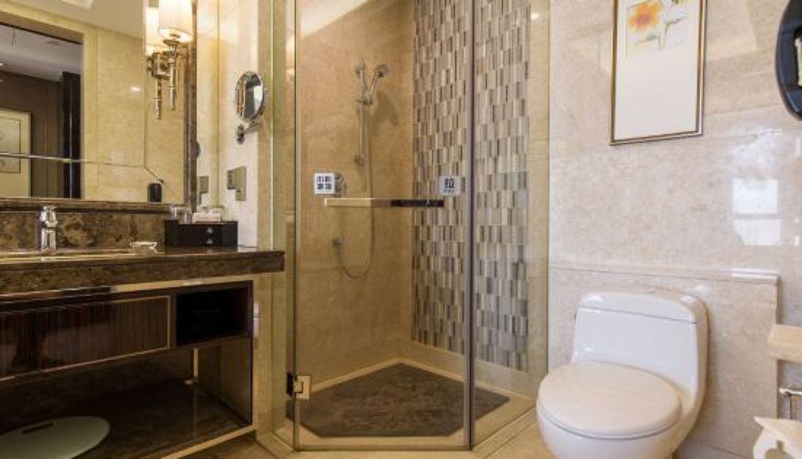 Pokój - Pearl River Garden Hotel Changsha