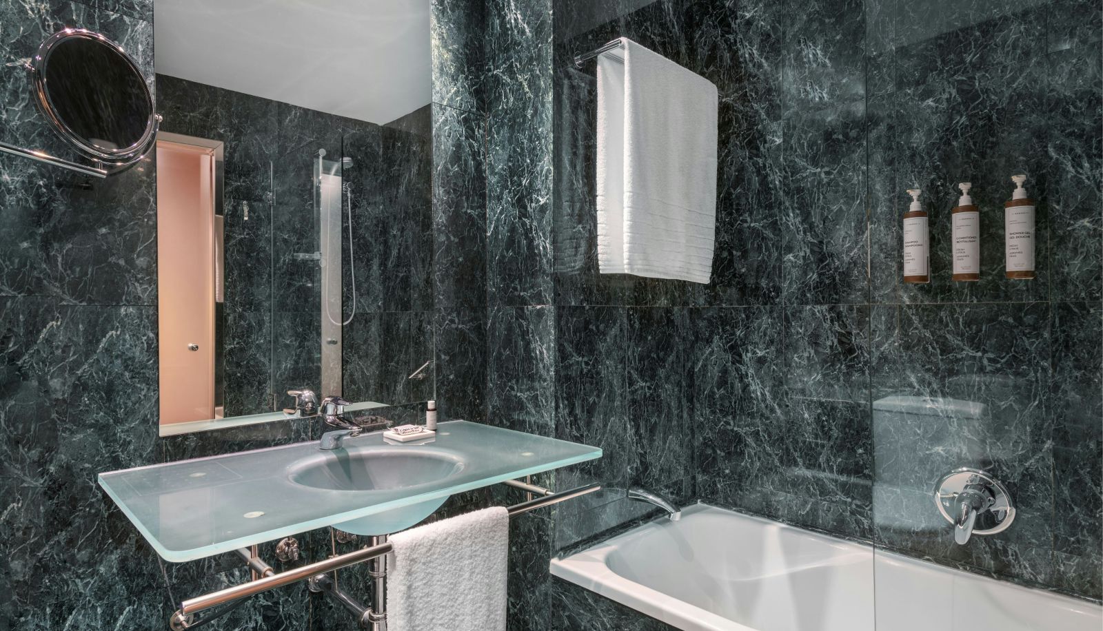 Zimmer - AC Hotels by Marriott Hotel Palencia